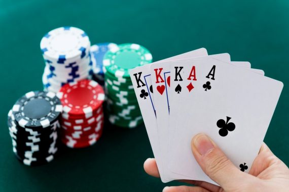 From Chips to Riches: Rajapoker88's Success Stories