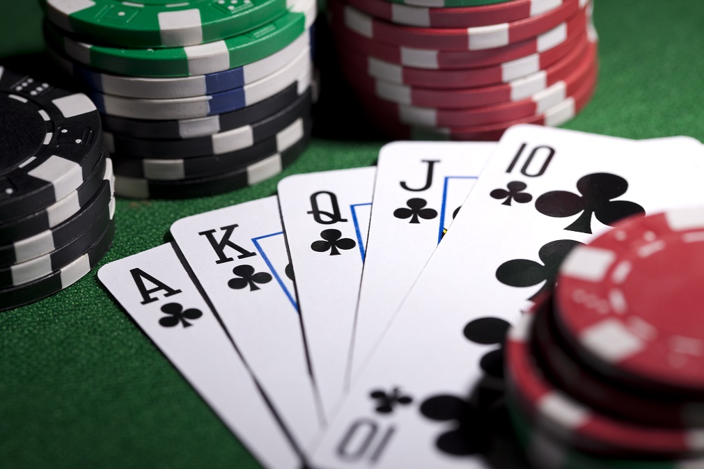 Stay Secure and Play Fair: Tips for Choosing an Online Casino